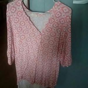 Stitch Fix Pixley Shirt